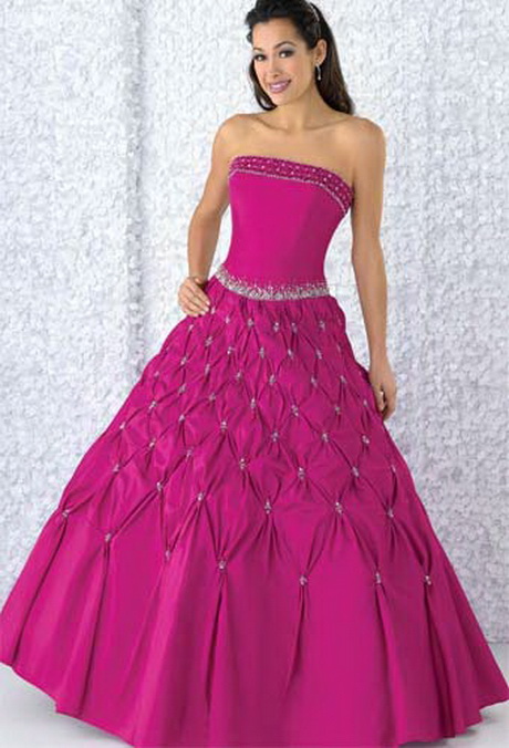 Vestidos quince