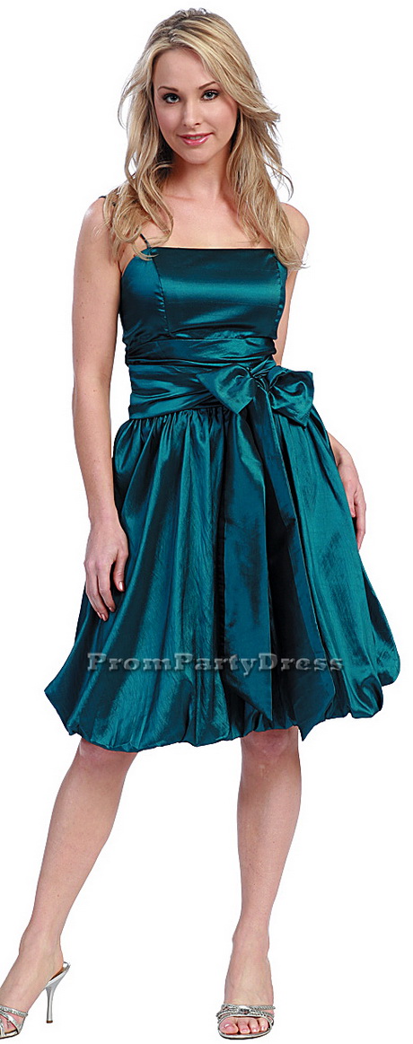 Vestidos semi formal