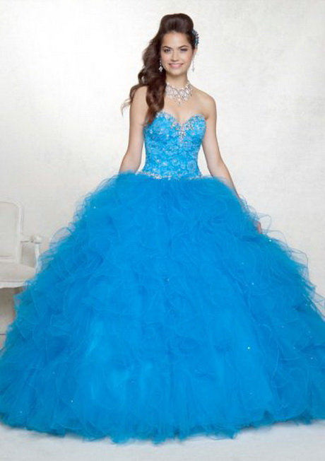 Vizcaya quinceanera dresses