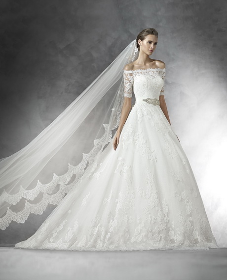 Colección novias 2016