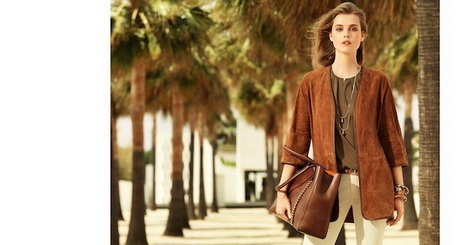 Moda casual para mujeres 2016