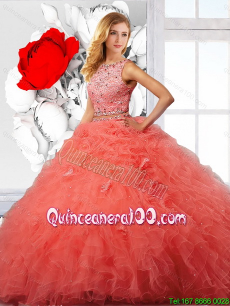 Quinceañera 2016