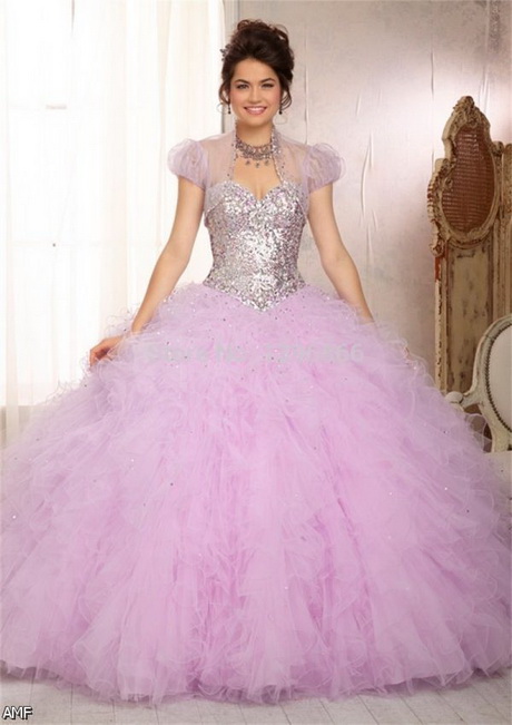 Quinceanera dresses 2016