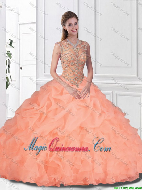 Quinceanera dresses 2016