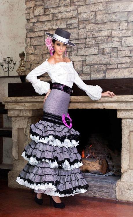 Tendencias flamenca 2016