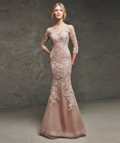 vestidos para bodas 2016