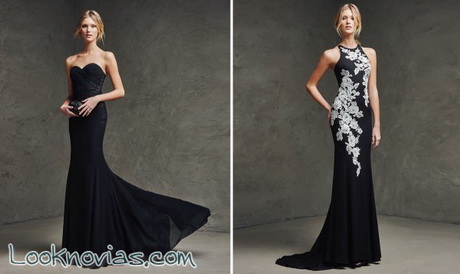 vestidos para bodas 2016