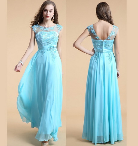 Vestidos para recepción 2016