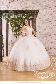 Imagenes de vestidos de quinceañeras 2019