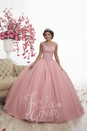 Quinceanera dresses 2019