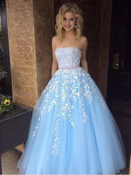 Quinceanera dresses 2019