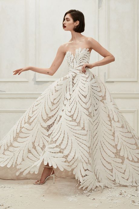 Vestido oscar 2019