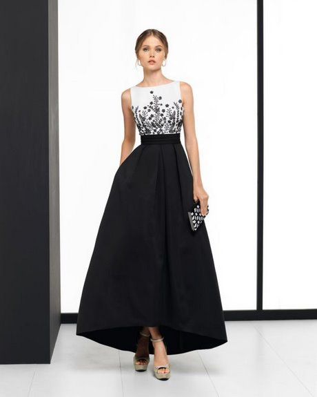 Vestidos para bodas 2019 invitadas