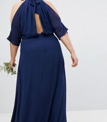 Vestidos para gorditas 2019