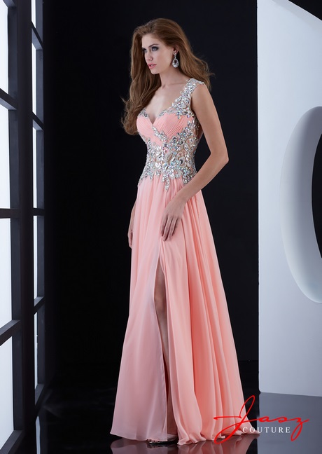 Vestidos para prom 2019