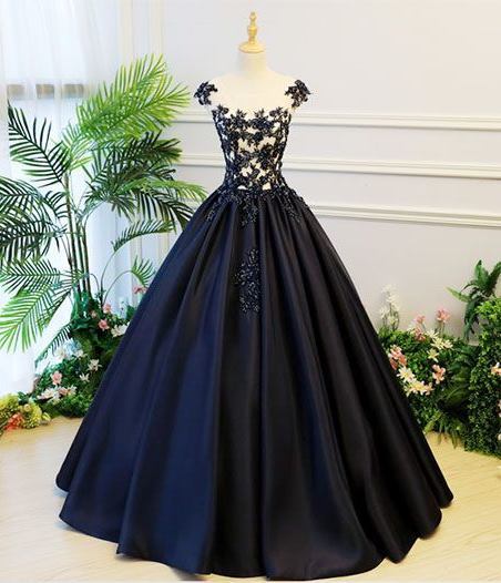 Vestidos para xv años modernos 2019