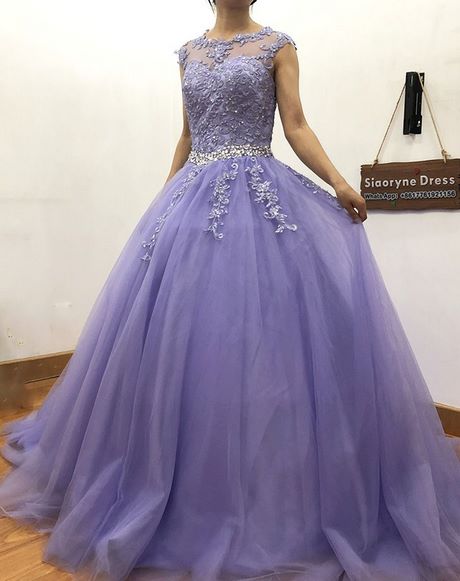 Ver vestido de 15 años 2022