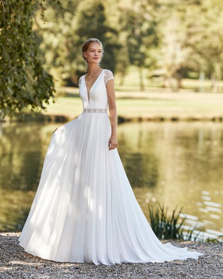 Vestidos de novia del 2022