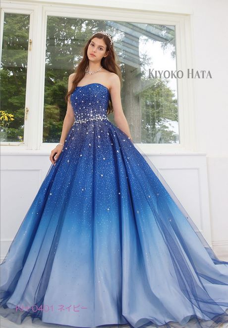 Vestidos de quinceanera 2022