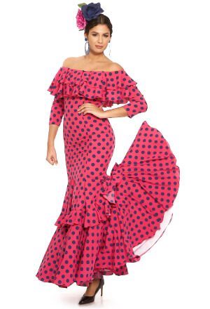 Complementos flamenca 2023