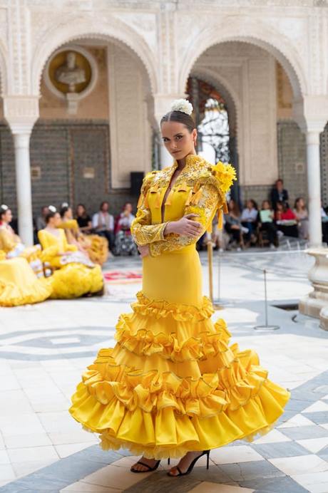 Tendencias flamenca 2023