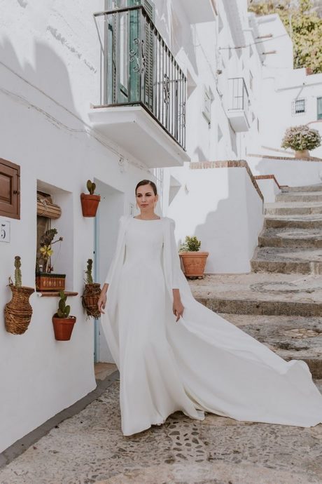 Vestido para boda 2023