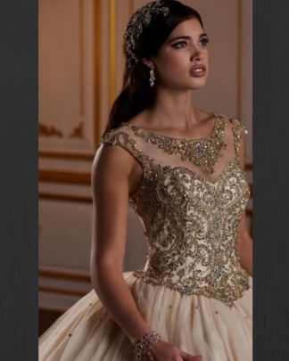 Vestidos cortos para quinceañeras 2023