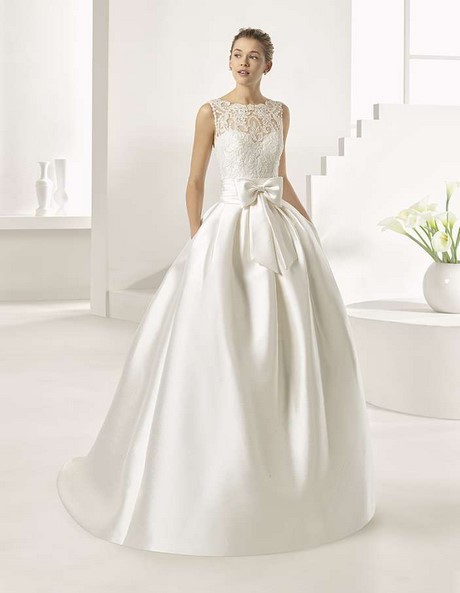 Colección de novias 2017