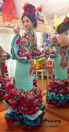 Coleccion flamenco