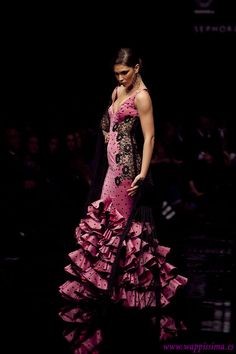 Coleccion flamenco