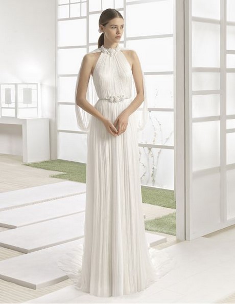 Diseños vestidos de novia 2017