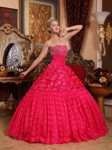 Fotos de vestidos de quinceañeras 2017