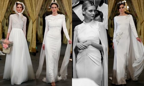 Novios 2017 tendencias