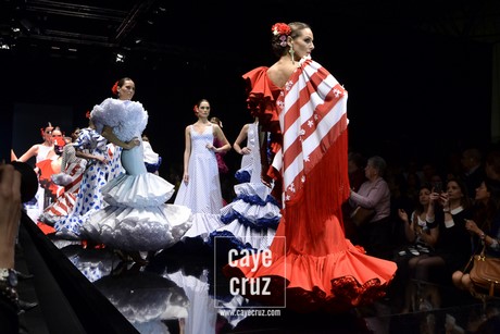 Simof moda flamenca 2017