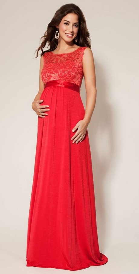 Vestidos maternity