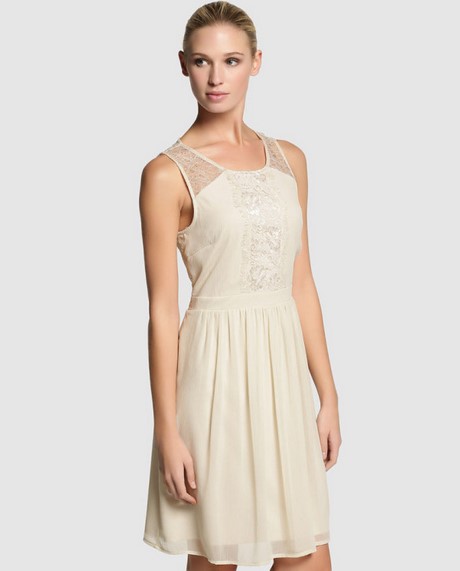 Vestidos para matrimonio tipo coctel