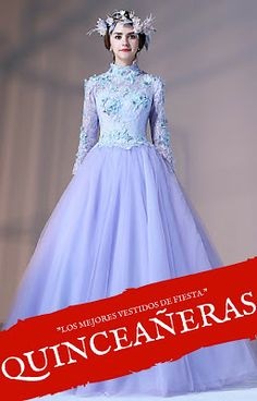 15 años vestidos 2018