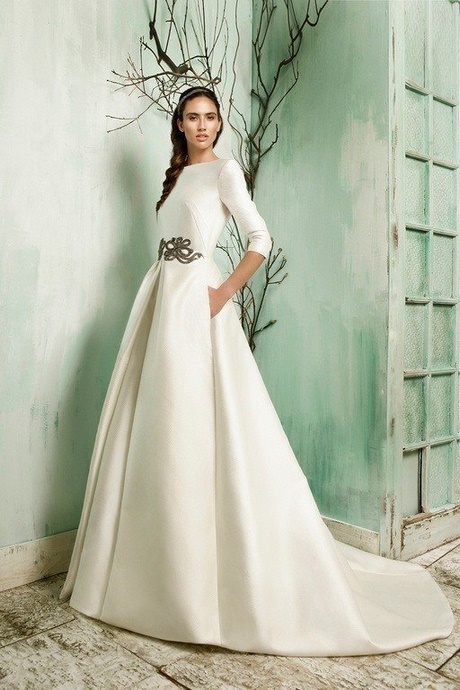 Colección novias 2018