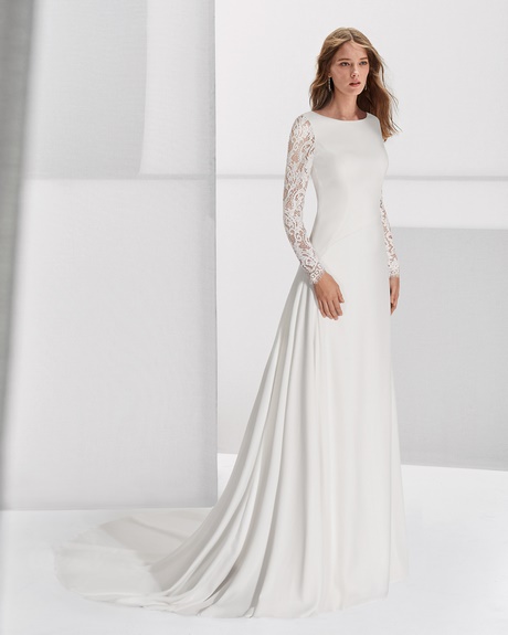 Colección novias 2018