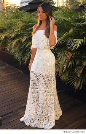 Fotos de vestidos 2018