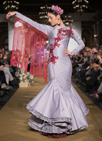 Tendencia flamenca 2018