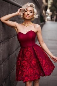 Vestidos casuales elegantes 2018