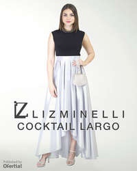 Vestidos de coctel liz minelli 2018