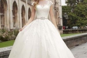 Vestidos de novia temporada 2018