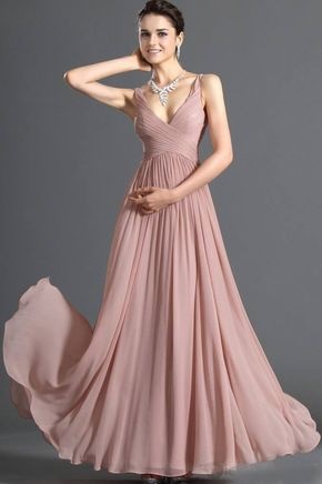 Vestidos para el prom 2018