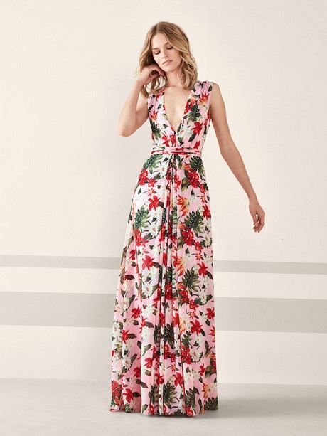 Catalogo de vestidos de coctel 2019