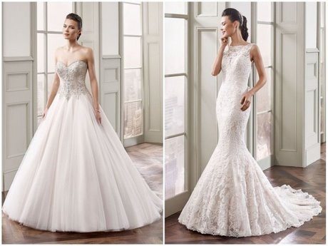 Moda de vestidos elegantes 2019