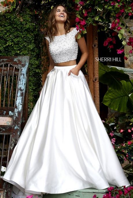 Modelos de vestidos para 15 años 2019