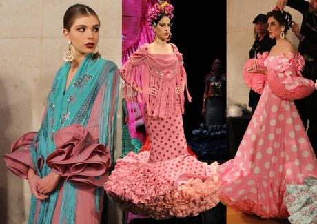 Tendencias flamencas 2019