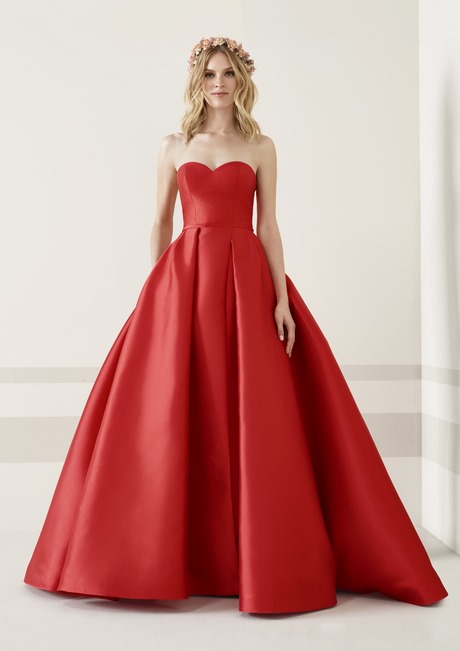 Tendencias vestidos coctel 2019